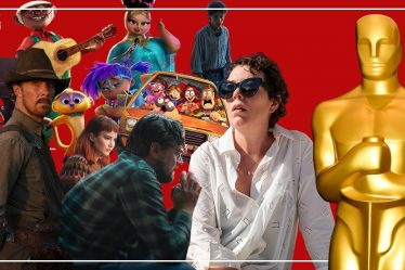 Quels sont les espoirs des Oscars de Netflix pour 2022 ? - 4