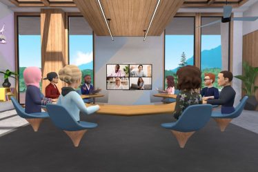 Qu'est-ce que le métaverse, cet univers virtuel présenté comme « l'Internet du futur » ? › Nouvelles Geek - 12