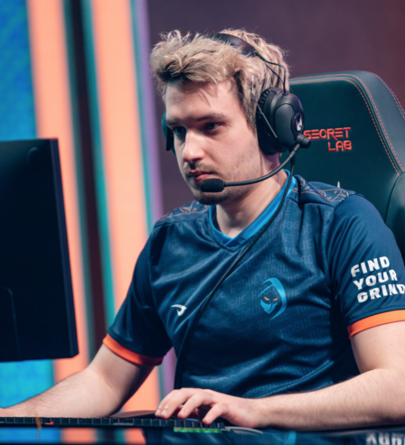 Rogue se hisse en tête du classement du LEC après sa victoire sur Misfits 18 Rogue se hisse en tête du classement du LEC après sa victoire sur Misfits - 17