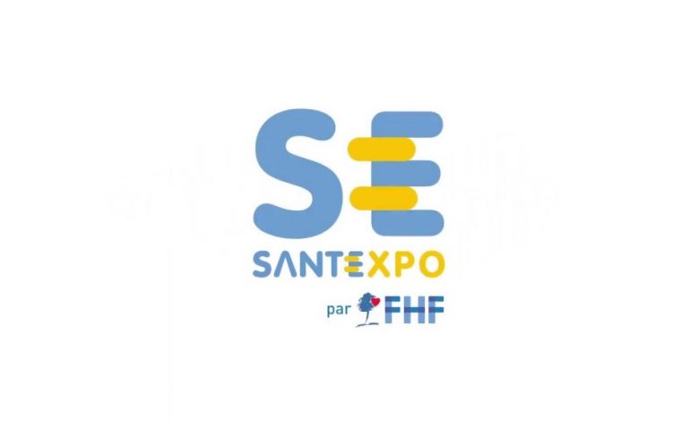 Réunions SantExpo 2021 › Geeky News - 1