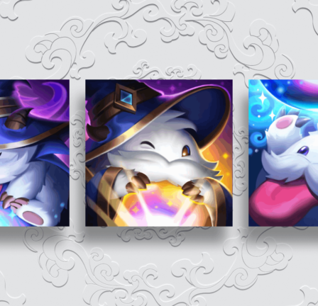 Seules 3 soumissions pour les Worlds 2021 Pick'em restent parfaites après le match de demi-finale DWG KIA/T1 22 Seules 3 soumissions pour les Worlds 2021 Pick'em restent parfaites après le match de demi-finale DWG KIA/T1 - 21