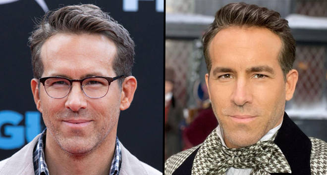 Ryan Reynolds annonce qu'il fait une pause dans sa carrière d'acteur 3 Ryan Reynolds annonce qu'il fait une pause dans sa carrière d'acteur