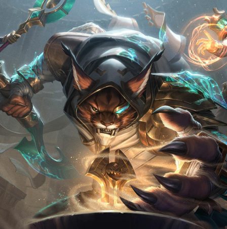 Champion de la Ligue et vente de skin : 25 octobre - 29
