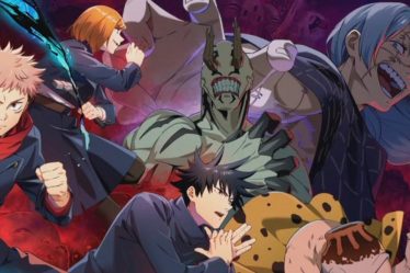 Où et comment lire le manga Jujutsu Kaisen ? - 12
