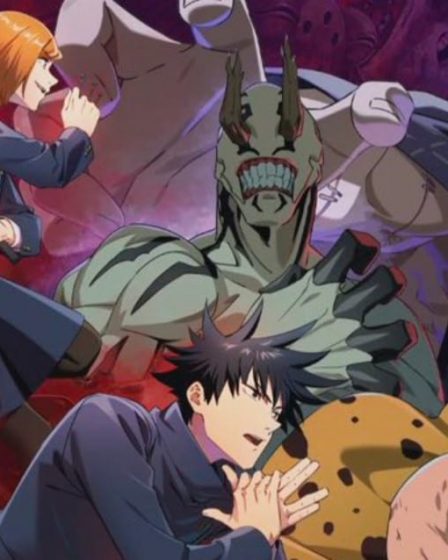 Où et comment lire le manga Jujutsu Kaisen ? 44 Où et comment lire le manga Jujutsu Kaisen ? - 43