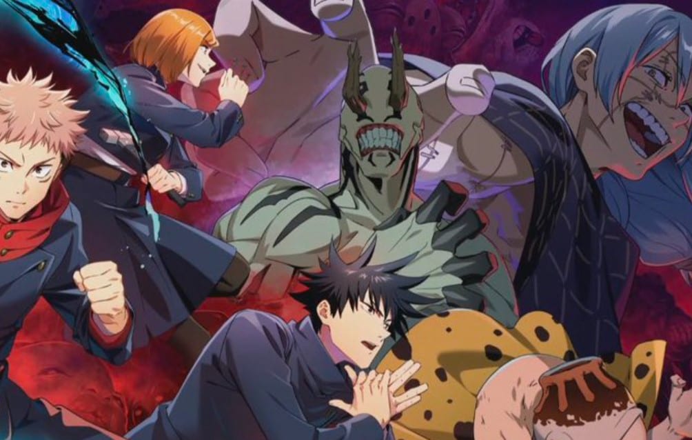 Où et comment lire le manga Jujutsu Kaisen ? 2 Où et comment lire le manga Jujutsu Kaisen ? - 1