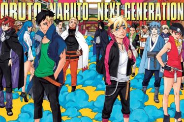 Où et comment lire le manga Boruto ? - 9