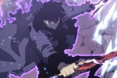 Où et comment lire Solo Leveling Manhwa ? - 17
