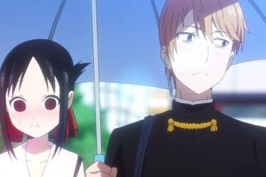 Kaguya Sama Love Is War Chapitre 240 : Date de sortie, aperçu et spoilers - 12