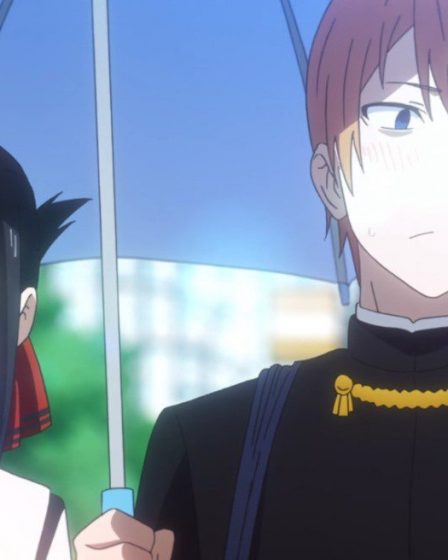 Kaguya Sama Love Is War Chapitre 240 : Date de sortie, aperçu et spoilers 68 Kaguya Sama Love Is War Chapitre 240 : Date de sortie, aperçu et spoilers - 67