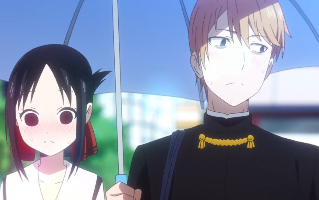 Kaguya Sama Love Is War Chapitre 240 : Date de sortie, aperçu et spoilers 2 Kaguya Sama Love Is War Chapitre 240 : Date de sortie, aperçu et spoilers - 1