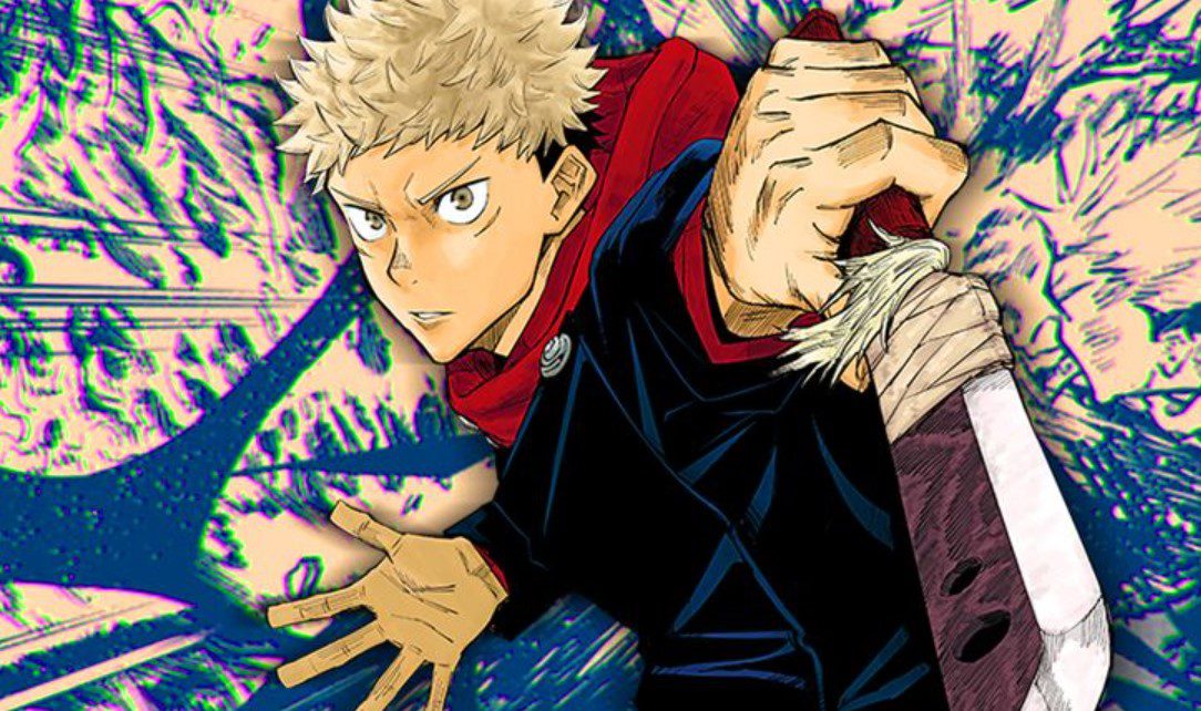 Jujutsu Kaisen Chapitre 162 : Date de sortie, spoilers et récapitulatif 2 Jujutsu Kaisen Chapitre 162 : Date de sortie, spoilers et récapitulatif - 1