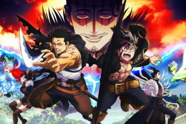 Où et comment lire Black Clover Mangas ? - 12