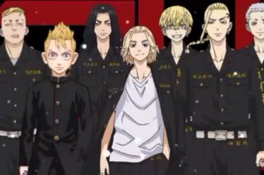 Comment lire le manga Tokyo Revengers ? - 10