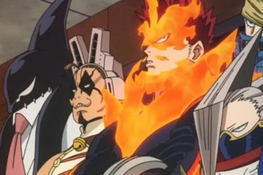 Lire My Hero Academia Chapitre 329 : Fuites de mangas et spoilers en ligne - 12