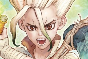 Dr Stone Chapitre 213 Retardé - 7