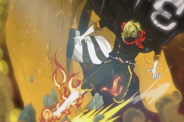 One Piece Chapitre 1028 Spoilers : Quels sont les pouvoirs cachés de Sanji ? - 10
