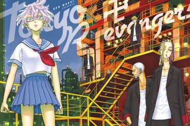 Tokyo Revengers Chapitre 230 : Date de sortie, spoilers et récapitulation - 8