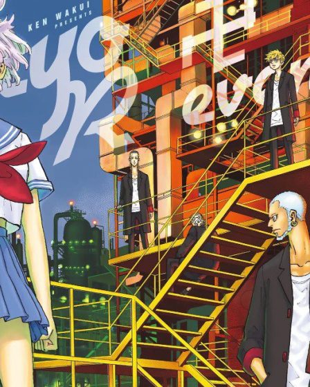 Tokyo Revengers Chapitre 230 : Date de sortie, spoilers et récapitulation 93 Tokyo Revengers Chapitre 230 : Date de sortie, spoilers et récapitulation - 92