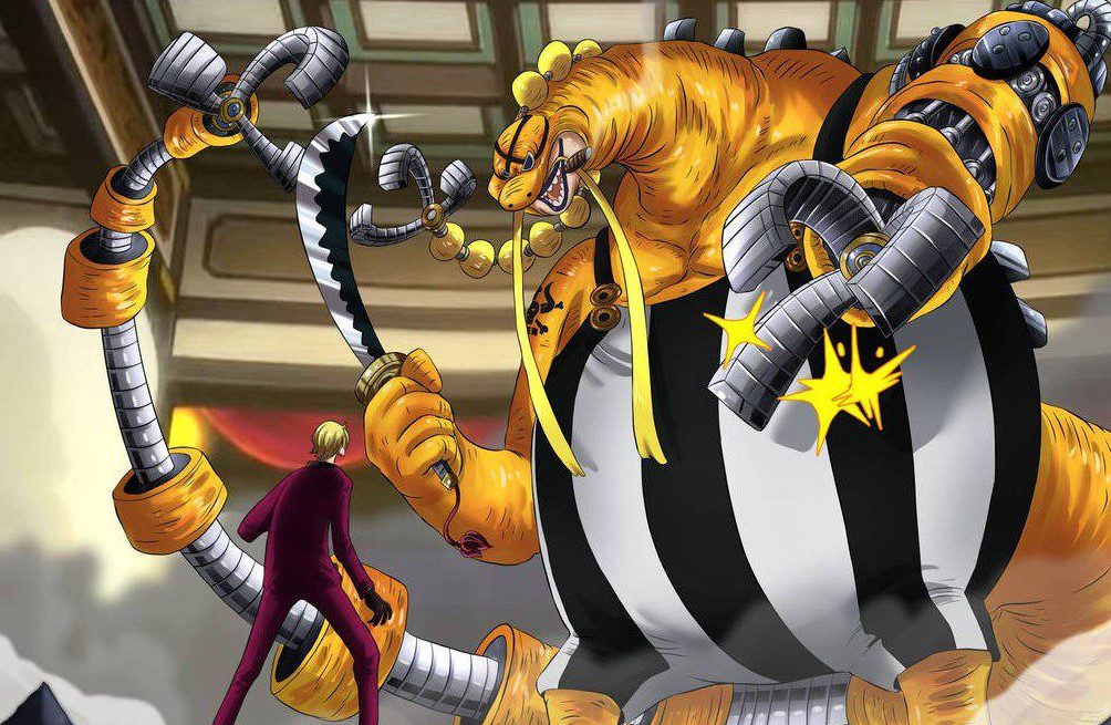 Où et comment lire le manga One Piece ? 8 Manga Une Pièce