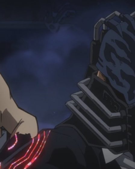My Hero Academia Chapitre 330 : Date de sortie et spoilers 10 My Hero Academia Chapitre 330 : Date de sortie et spoilers - 9