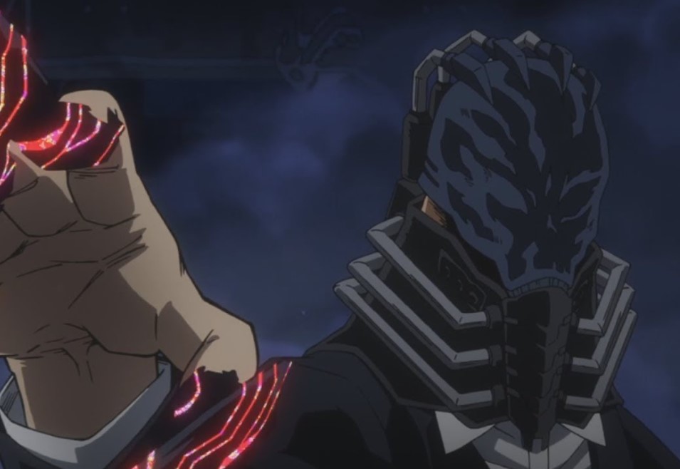 My Hero Academia Chapitre 330 : Date de sortie et spoilers 2 My Hero Academia Chapitre 330 : Date de sortie et spoilers - 1