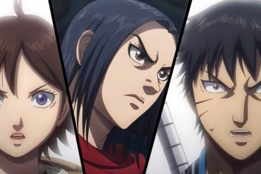 Kingdom : Chapitre 696 : Date de sortie et spoilers - 18