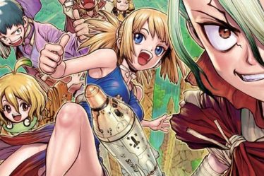 Dr. Stone Chapitre 218 : Date de sortie et spoilers - 8
