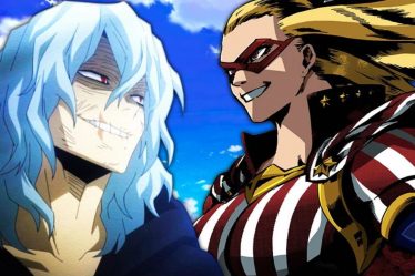My Hero Academia Chapitre 331 : Date de sortie et spoilers - 8