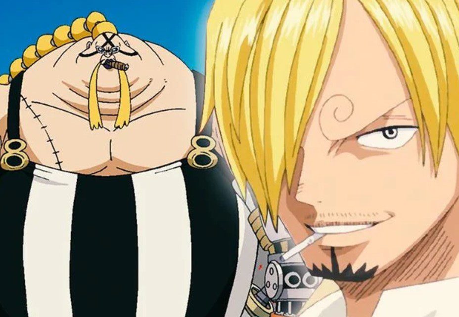 One Piece Chapitre 1029 Retardé : Quand arrive-t-il ? - 1