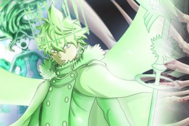 Black Clover Chapitre 310 : Date de sortie, aperçu et spoilers - 8