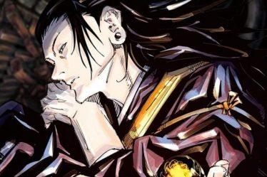 Jujutsu Kaisen Chapitre 163: Date de sortie, spoilers bruts et récapitulation - 5