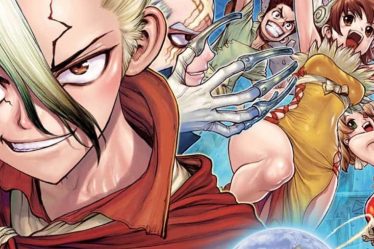 Dr. Stone Chapitre 215 : Date de sortie et aperçu - 9