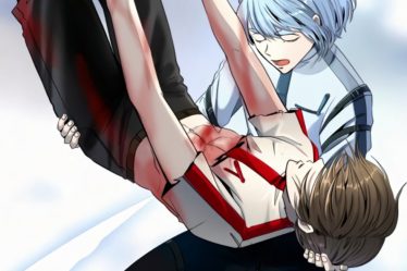 Tower Of God Chapitre 514 : Date de sortie et spoilers - 12