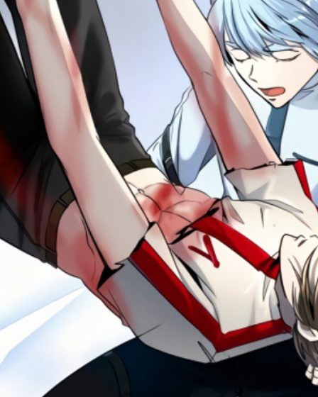 Tower Of God Chapitre 514 : Date de sortie et spoilers 140 Tower Of God Chapitre 514 : Date de sortie et spoilers - 139