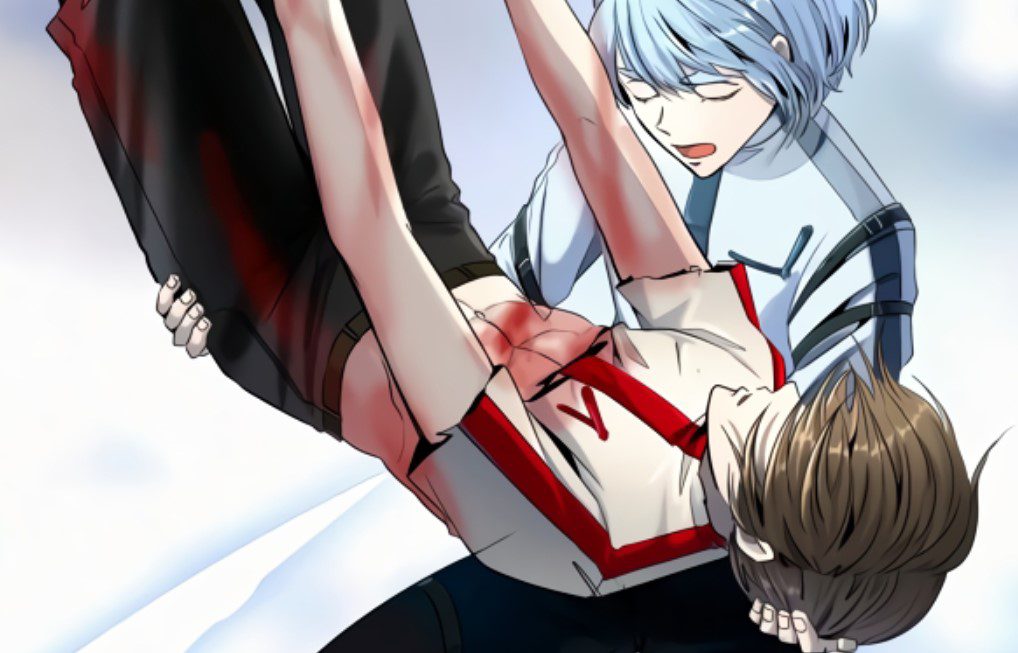 Tower Of God Chapitre 514 : Date de sortie et spoilers 2 Tower Of God Chapitre 514 : Date de sortie et spoilers - 1