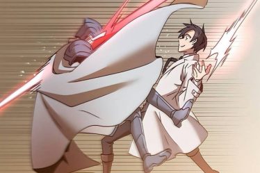 The Max Level Hero est de retour Chapitre 67 : Date de sortie et spoilers - 38