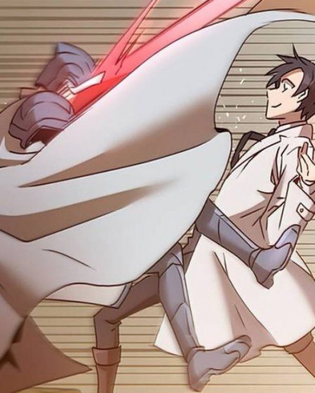 The Max Level Hero est de retour Chapitre 67 : Date de sortie et spoilers 154 The Max Level Hero est de retour Chapitre 67 : Date de sortie et spoilers - 153