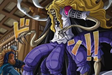 Lisez One Piece Chapitre 1029 Spoilers: Conclusion - 7