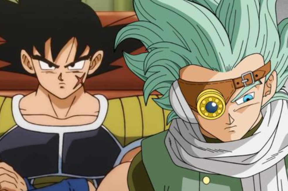 Dragon Ball Super Chapter 78 : Date de sortie, spoilers et aperçu 2 Dragon Ball Super Chapter 78 : Date de sortie, spoilers et aperçu - 1