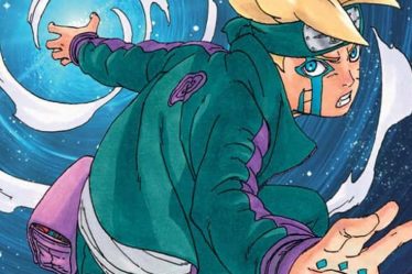 Boruto Naruto Next Generations Chapitre 64 : Date de sortie et spoilers - 8