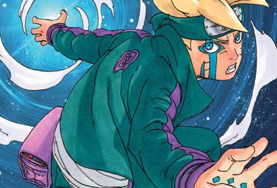 Boruto Naruto Next Generations Chapitre 64 : Date de sortie et spoilers 2 Boruto Naruto Next Generations Chapitre 64 : Date de sortie et spoilers - 1