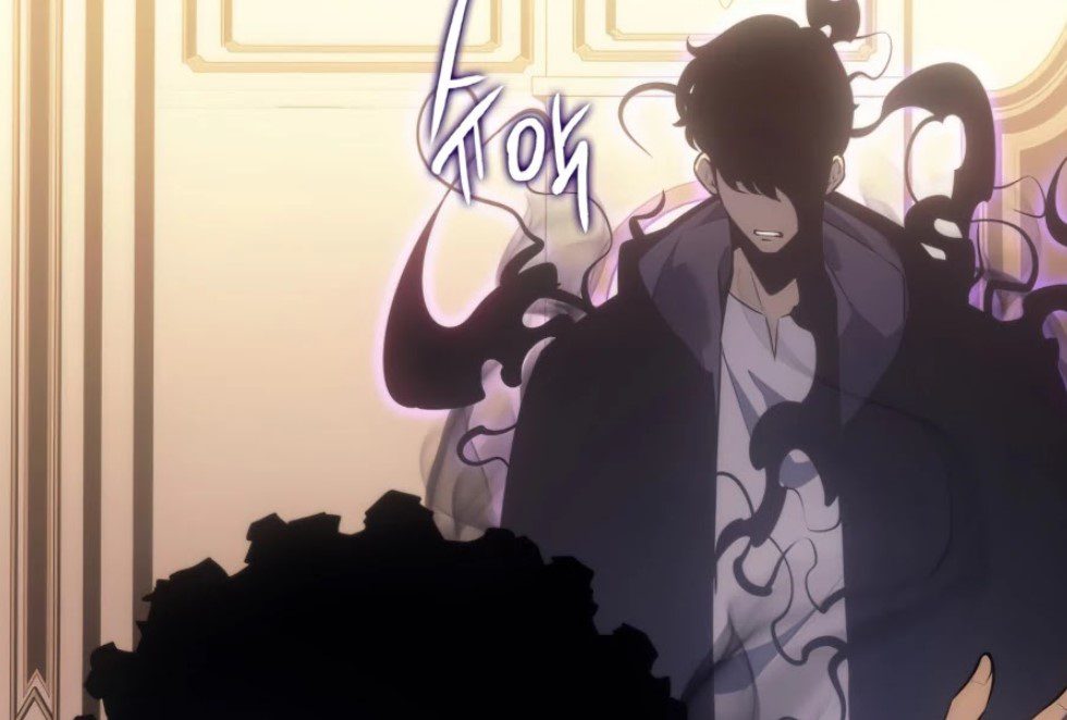 Solo Leveling Saison 2 Chapitre 171: Date de sortie, spoilers et aperçu 2 Solo Leveling Saison 2 Chapitre 171: Date de sortie, spoilers et aperçu - 1