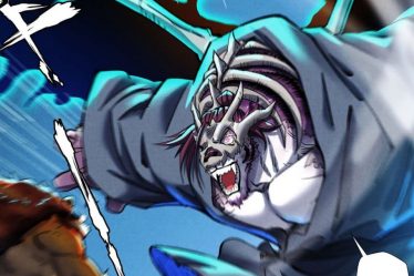 Tales Of Demons And Gods Chapitre 351: Date de sortie et aperçu - 10