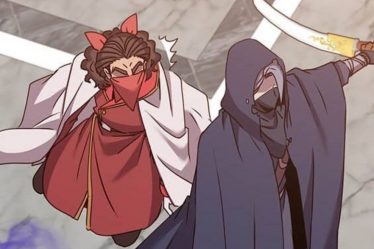 The Max Level Hero est de retour Chapitre 68 : Date de sortie et spoilers - 10