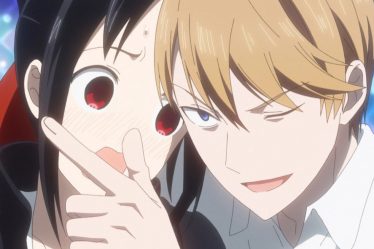 Kaguya Sama Love Is War Chapitre 243 : Date de sortie et spoilers - 28