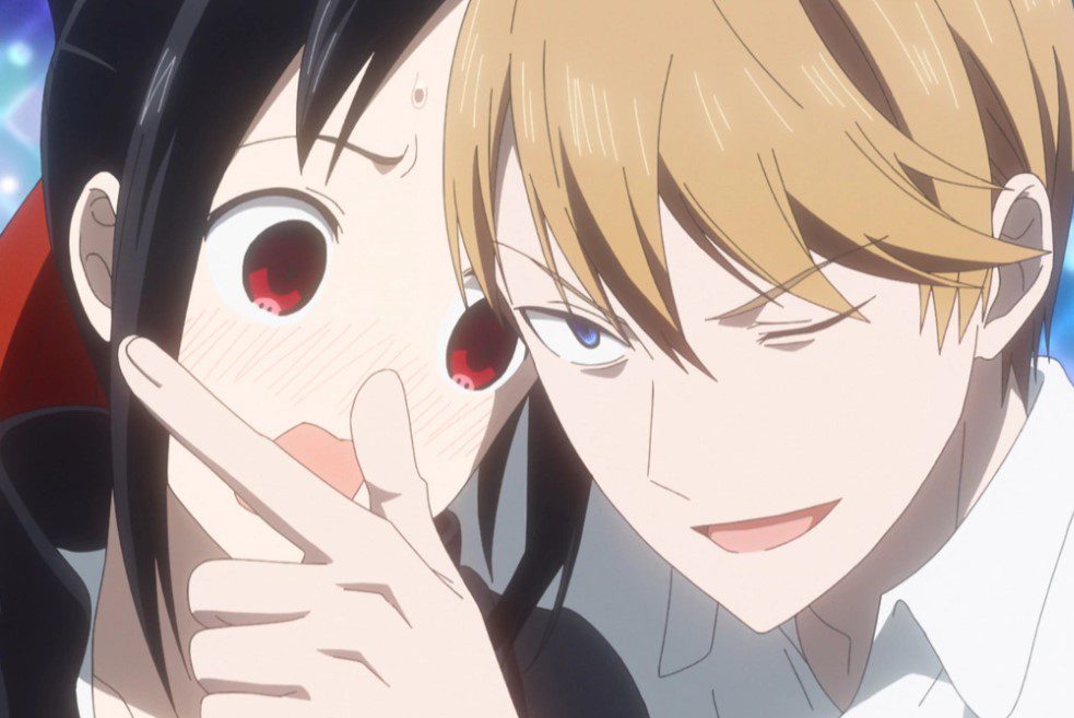 Kaguya Sama Love Is War Chapitre 243 : Date de sortie et spoilers 2 Kaguya Sama Love Is War Chapitre 243 : Date de sortie et spoilers - 1