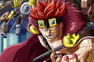Chapitre 1031 de One Piece : Date de sortie, spoilers et aperçu - 11