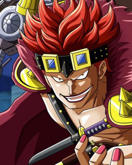 Chapitre 1031 de One Piece : Date de sortie, spoilers et aperçu - 98