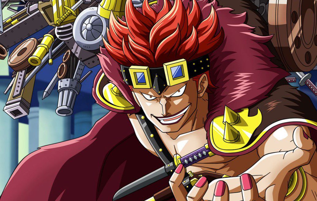 Chapitre 1031 de One Piece : Date de sortie, spoilers et aperçu 2 Chapitre 1031 de One Piece : Date de sortie, spoilers et aperçu - 1